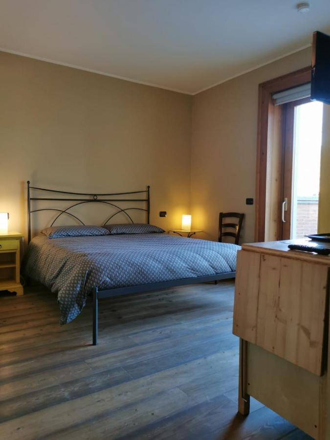 Agriturismo Teresa Delle Fragole Vigano Extérieur photo